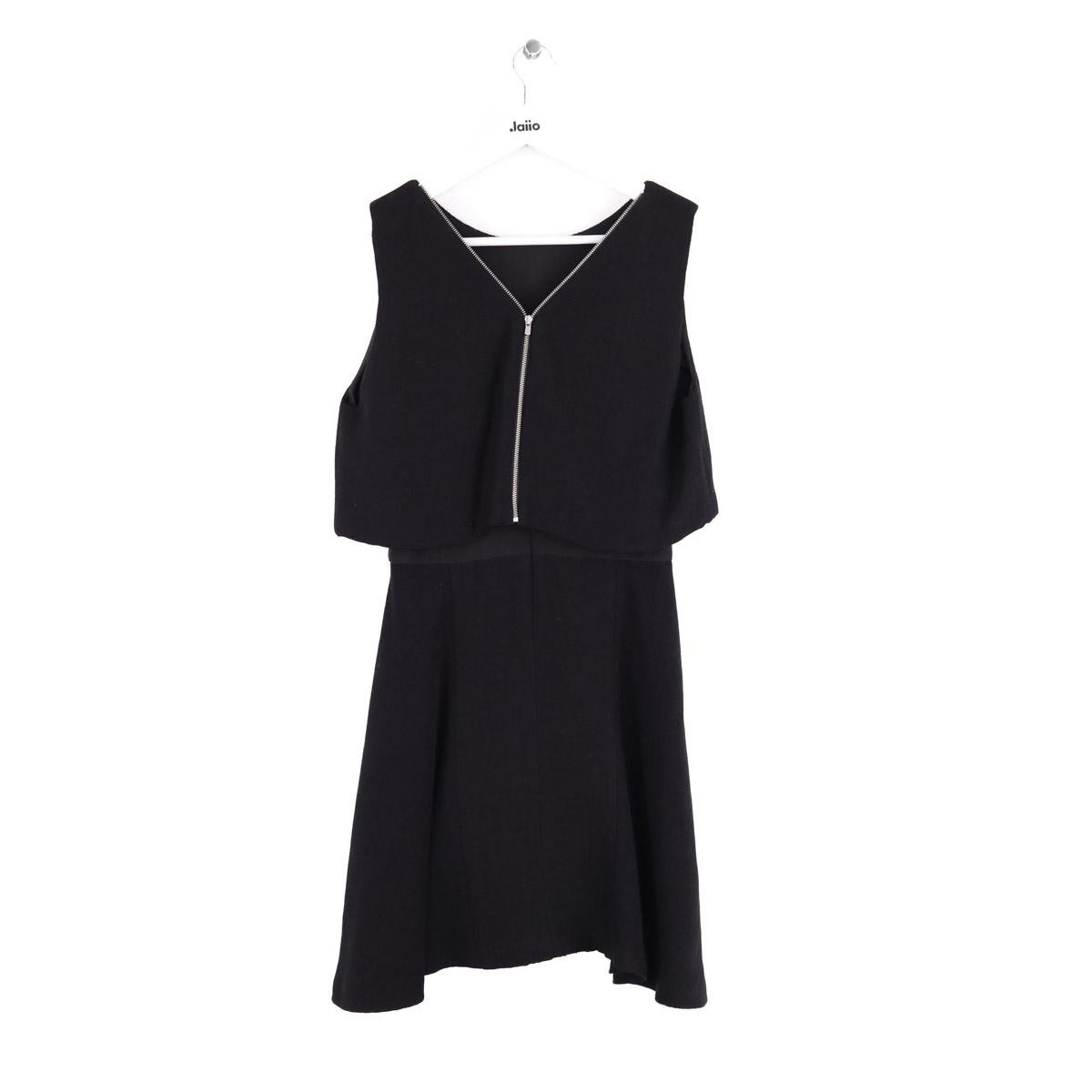 Robe - Très Bon État noir, MAJE