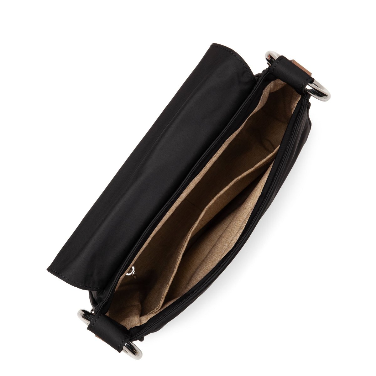 Sac trotteur  HANDLE BASE noir, SEQUOIA