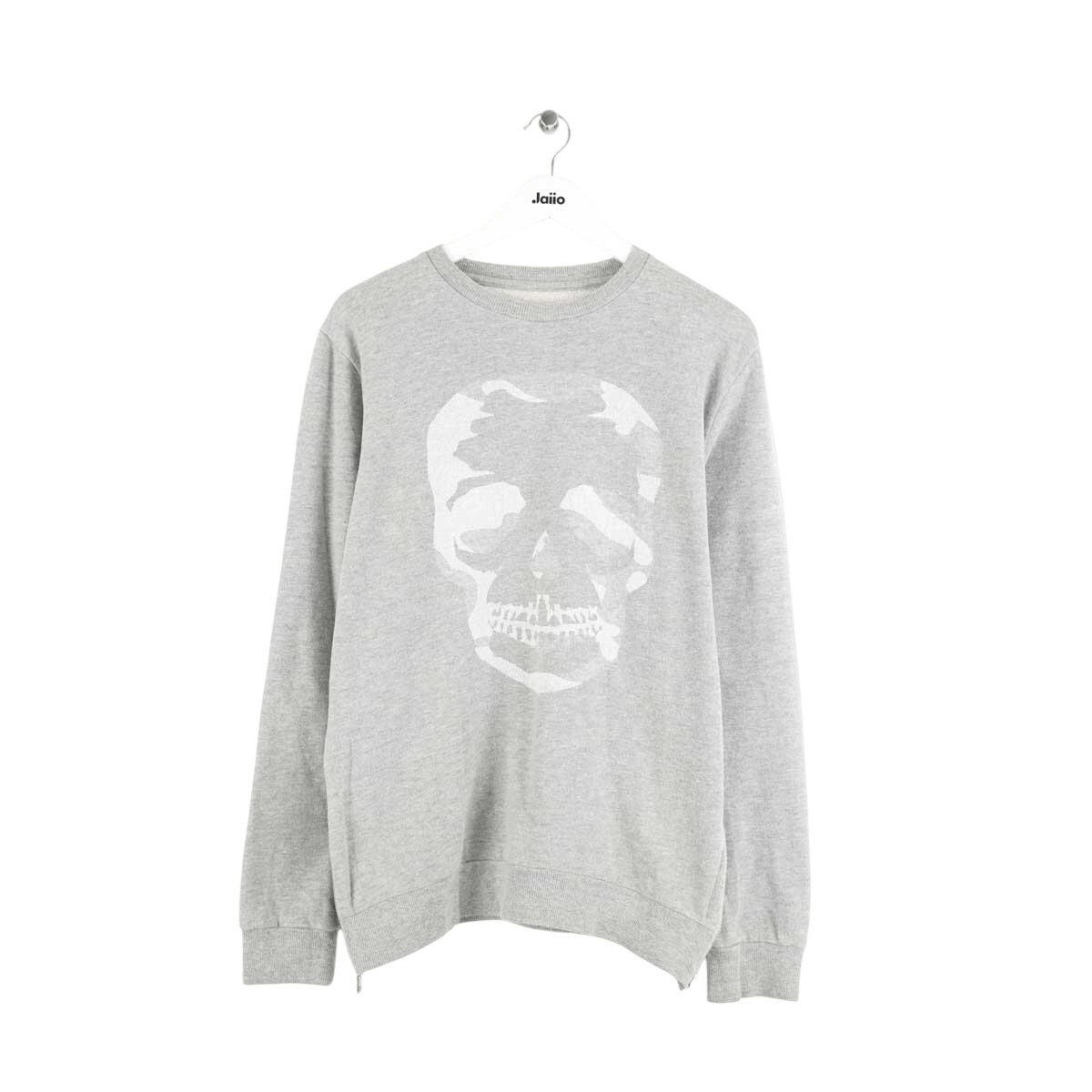 Pull - Très Bon État gris, ZADIG&VOLTAIRE