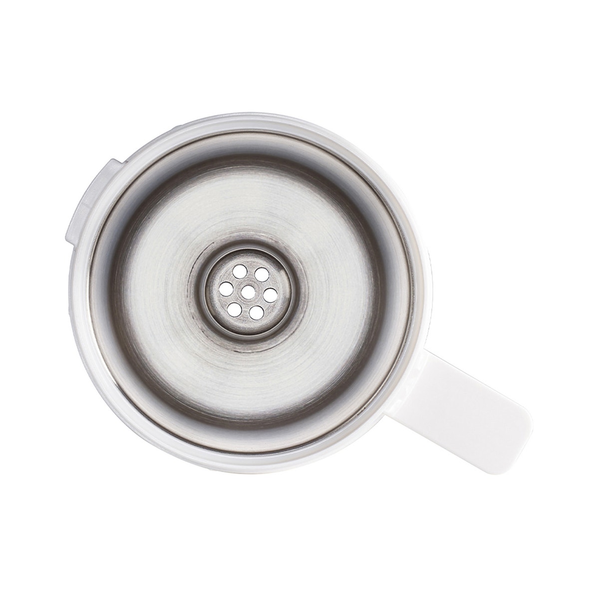 Panier de cuisson féculents pour babycook néo blanc, BEABA