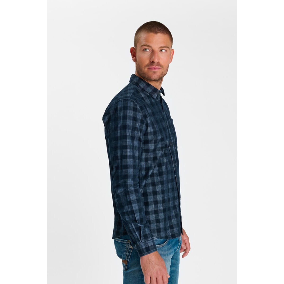 Chemise KARE ocean, LE TEMPS DES CERISES