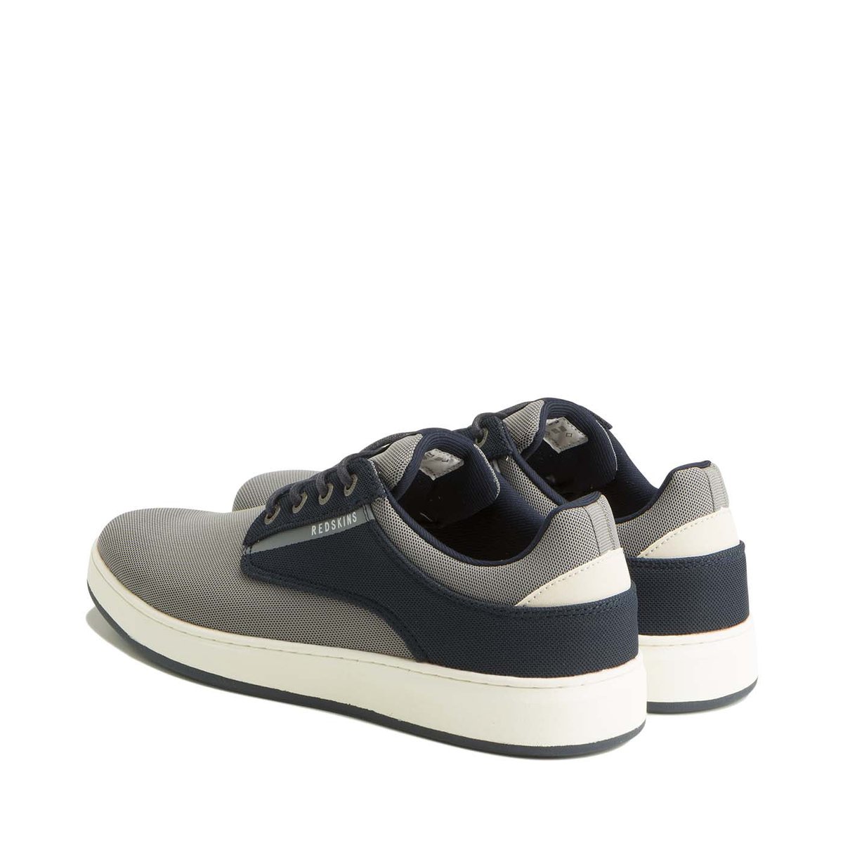 PACHIROL KAKI+MARINE gris+marine, REDSKINS