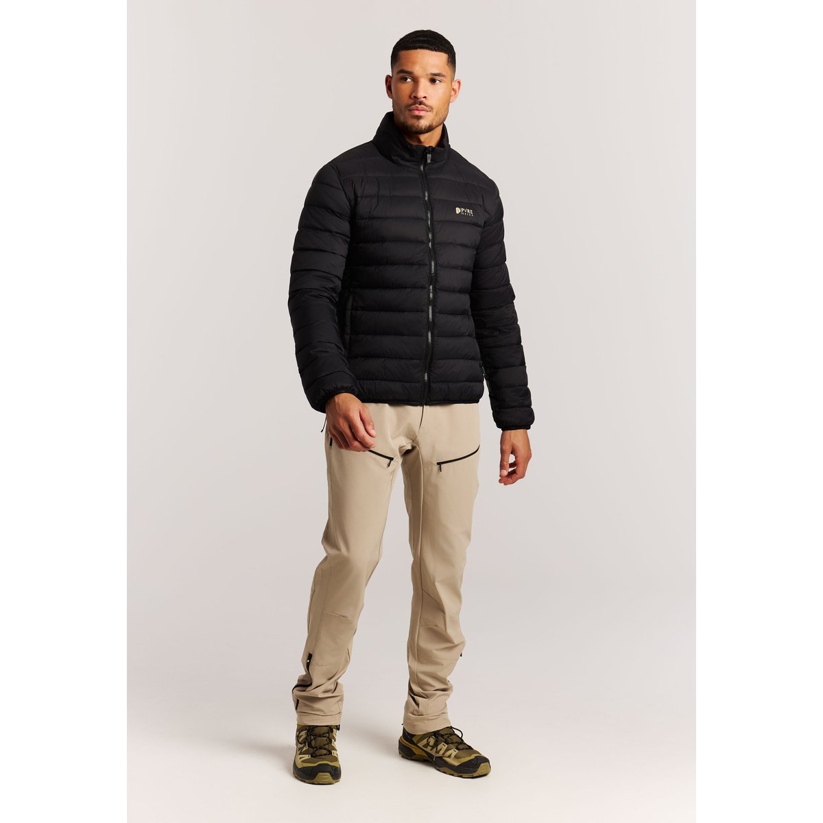 Veste d'extérieur PRTEDITION true black, PROTEST