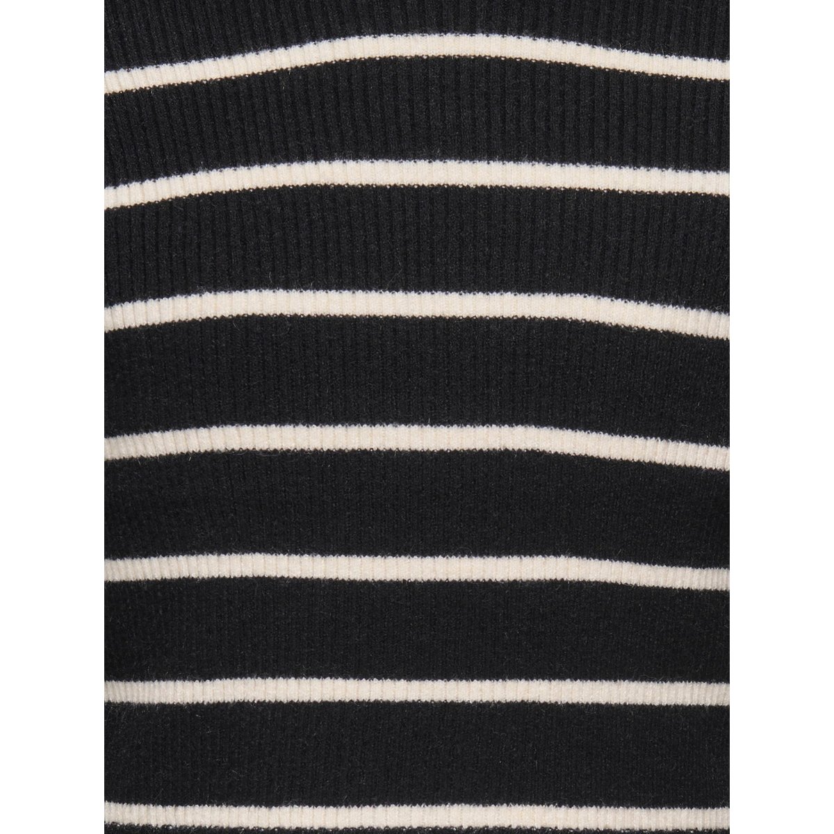 Pull En Maille noire - black, KIDS ONLY
