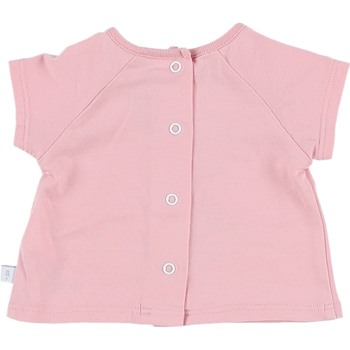 T-shirt -  Très bon état rose, ABSORBA
