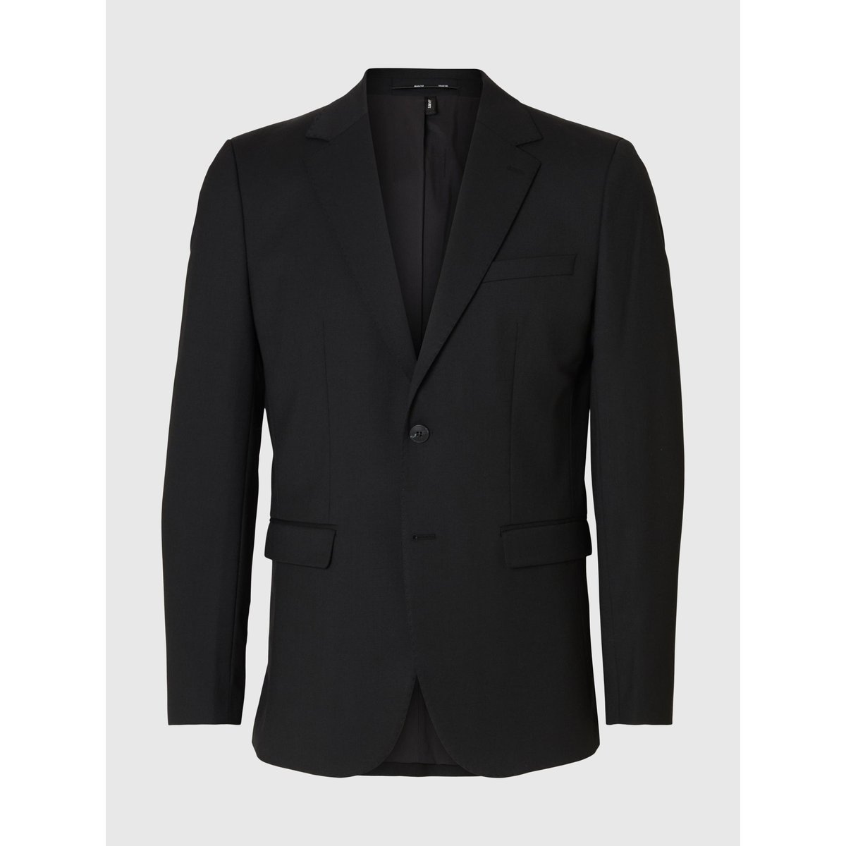 Blazer black, SELECTED