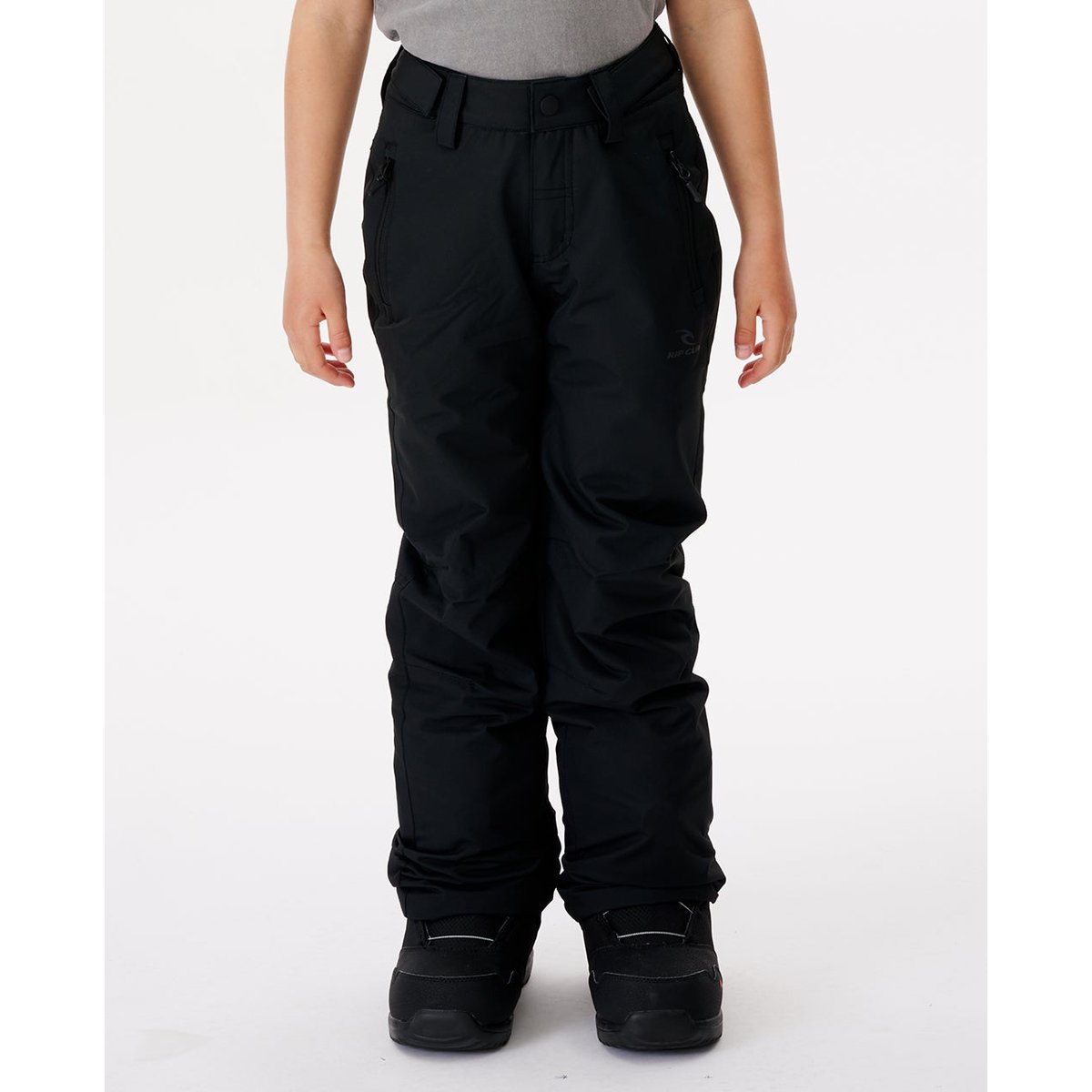 Pantalon de ski OLLY noir, RIP CURL
