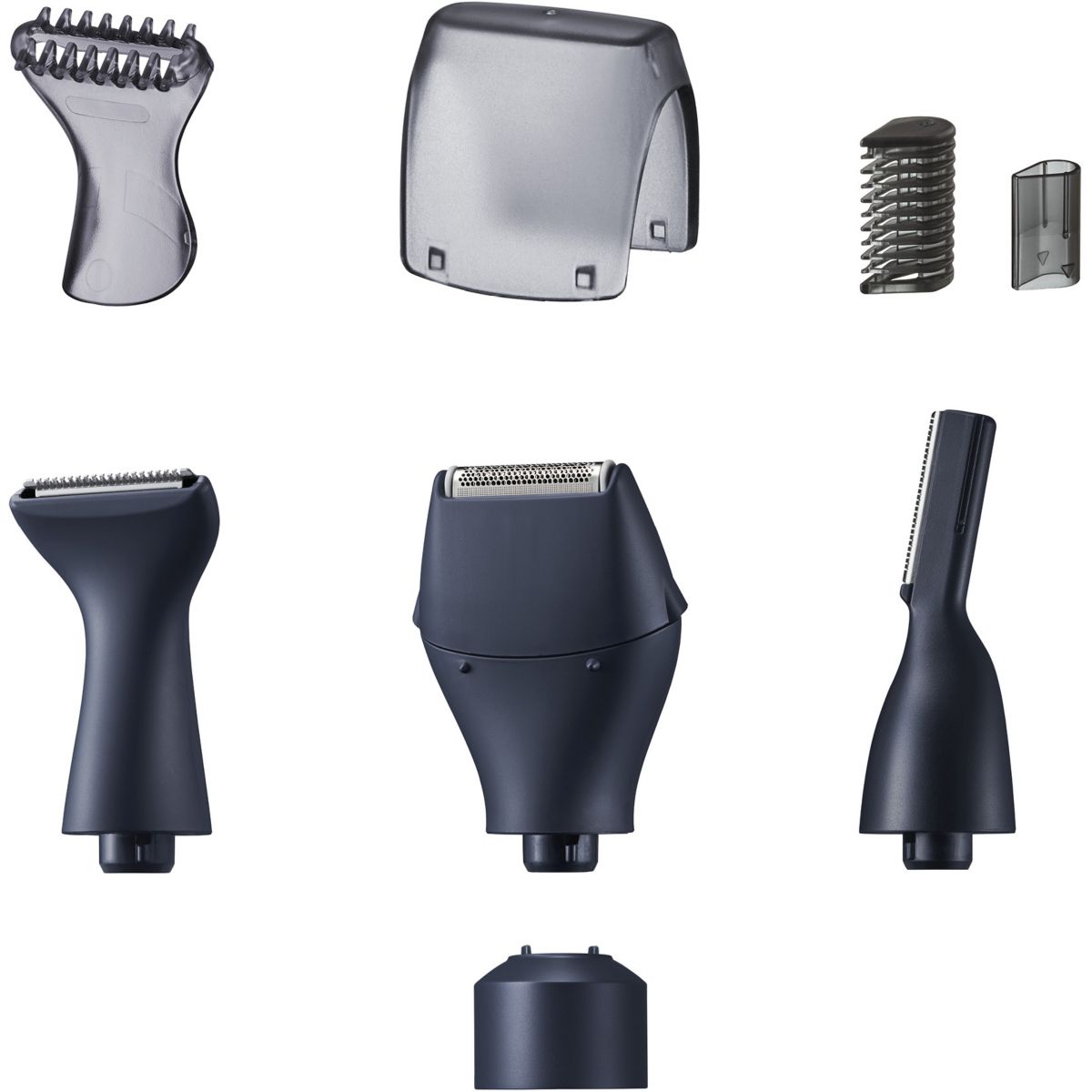 Tondeuse multi usages Multishape XSHAPE SEASON couleur unique, PANASONIC