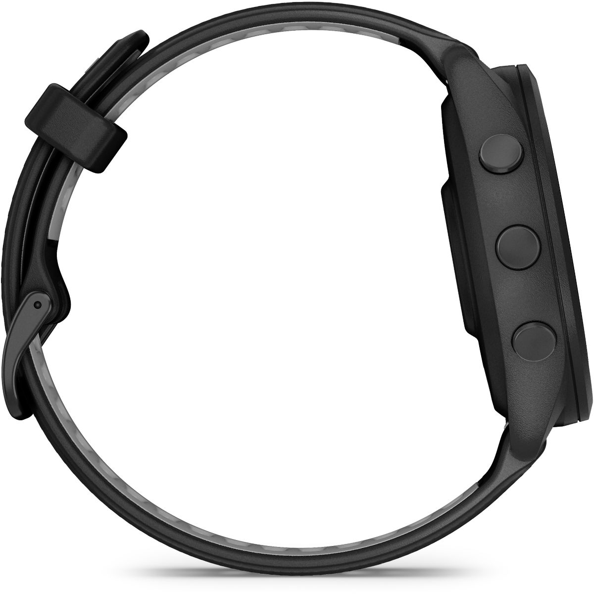 Montre connectée Forerunner 265 Music Noire / GRIS AMOLED GPS IP6X noir, GARMIN