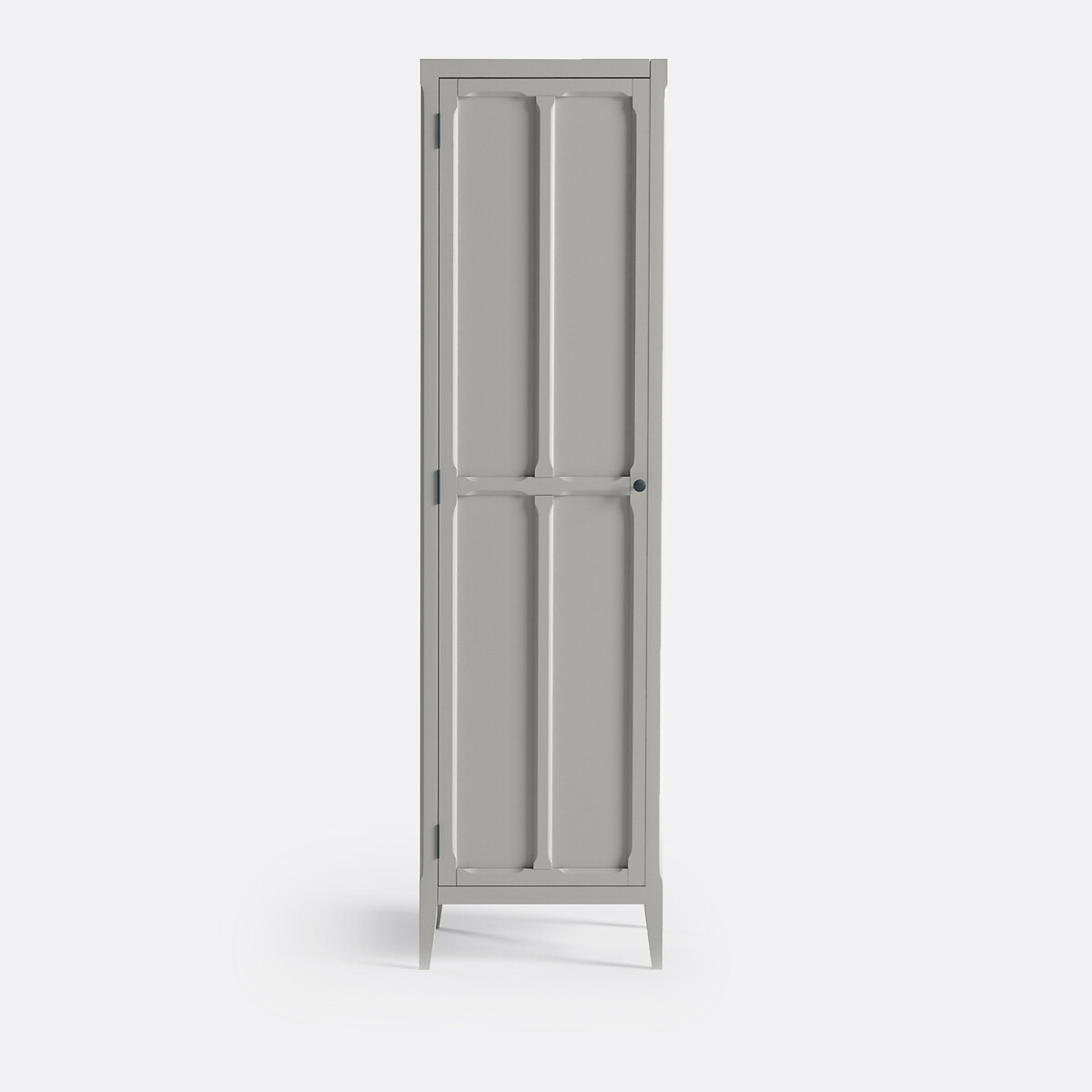 Armoire Eugénie gris clair, LA REDOUTE INTERIEURS