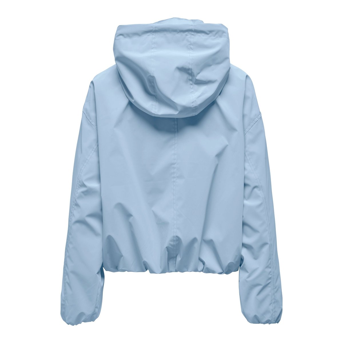 Veste bleue - soft chambray, ONLY