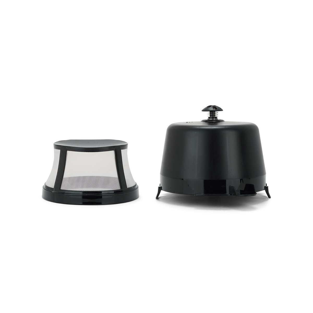 Cafetière électrique programmable noir, LIVOO