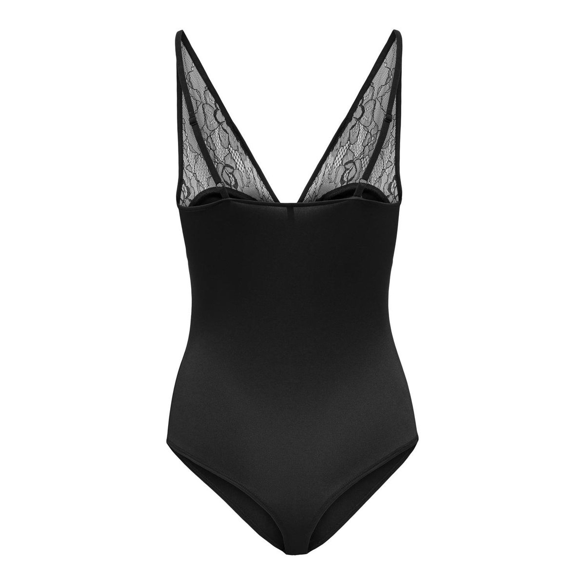 Body noire - black, ONLY