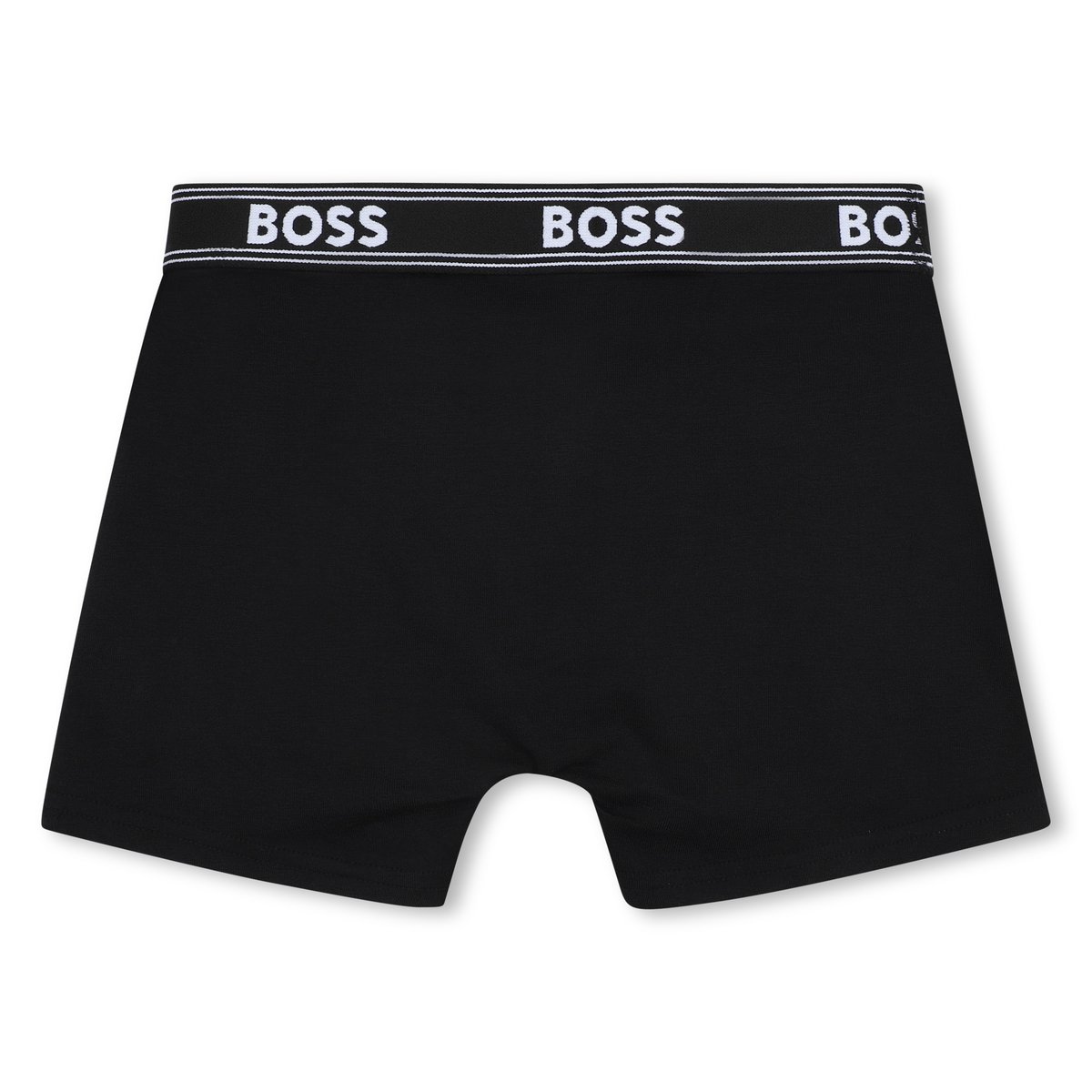 Lot de 7 boxers cookie, BOSS KIDSWEAR