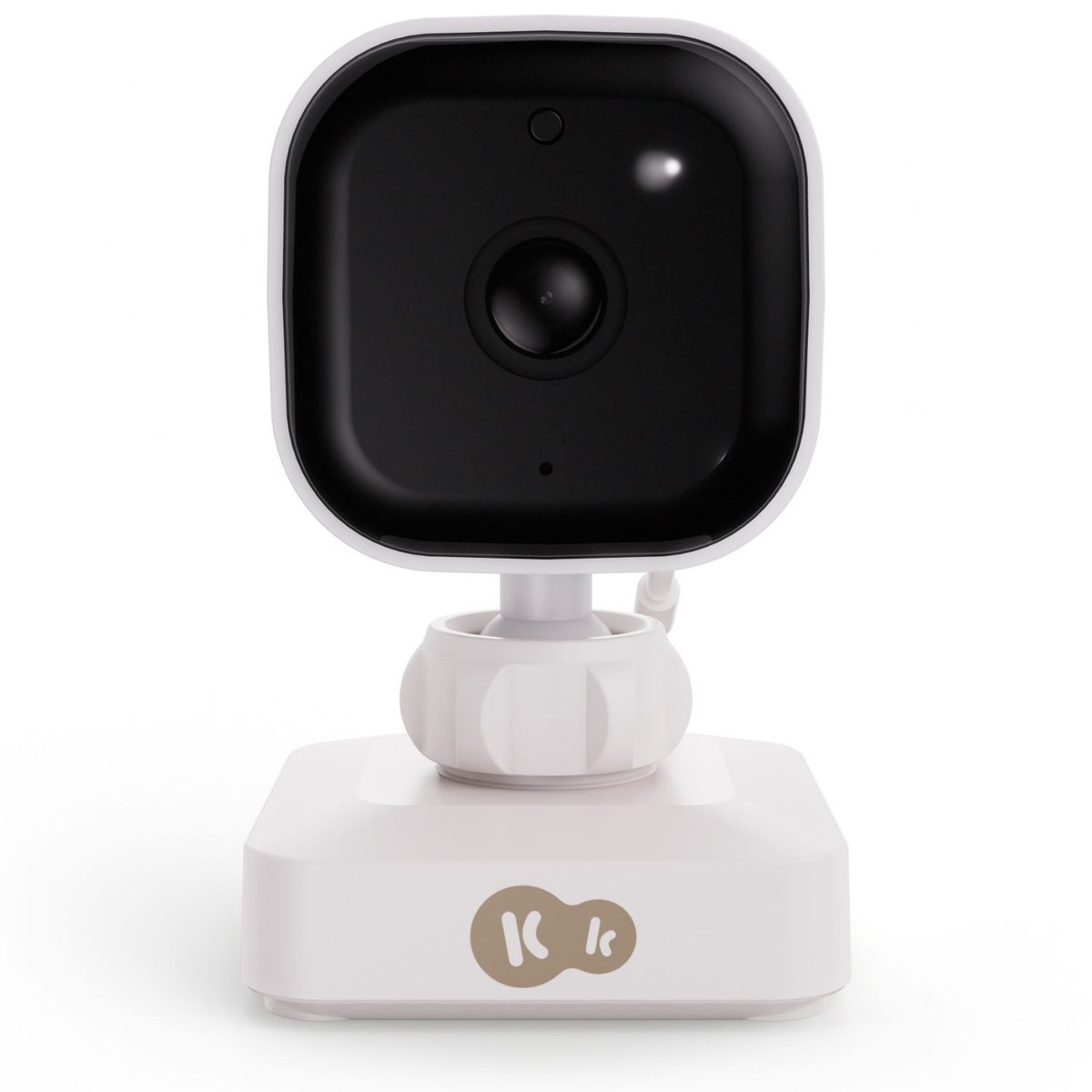 Babyphone Niteeye blanc, noir, KINDERKRAFT
