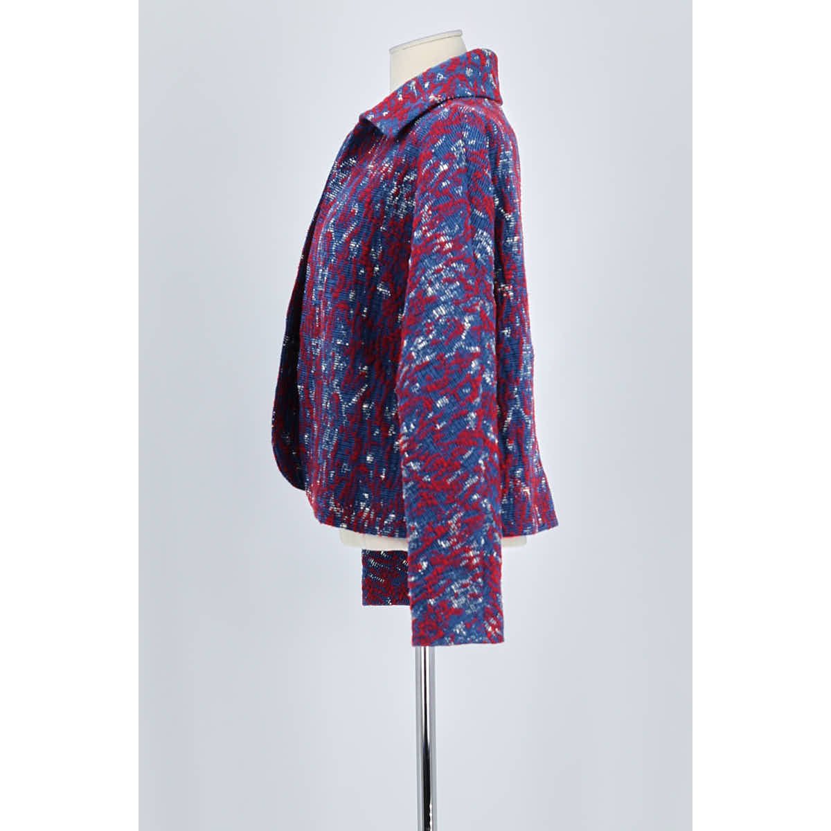 Veste - Bon État bleu, BA&SH