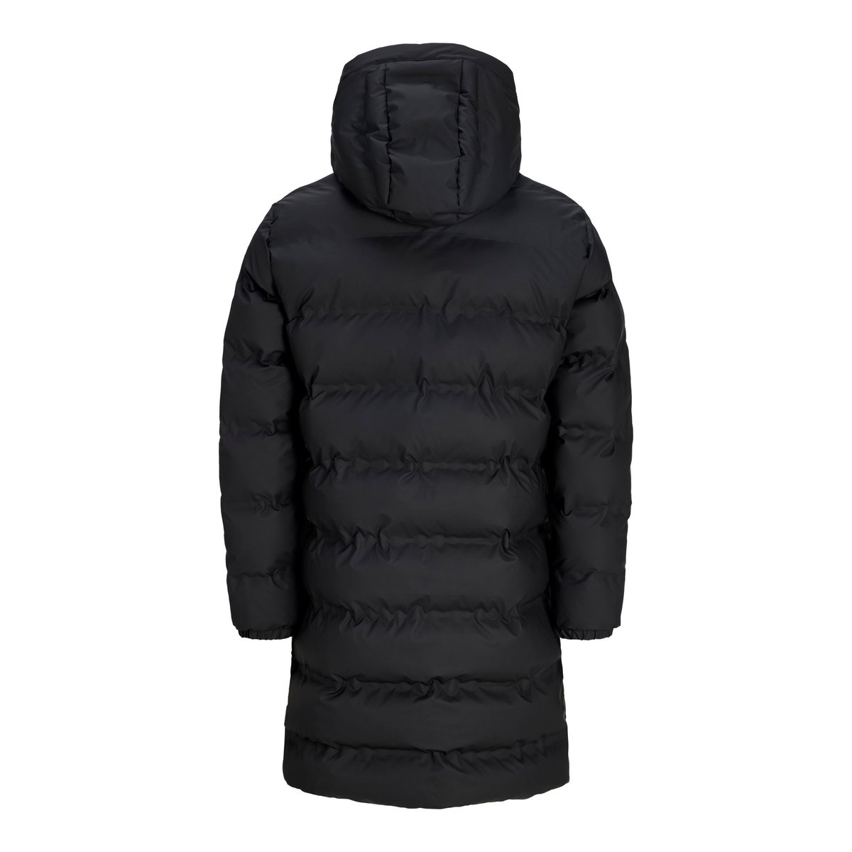 Doudoune black, aprel