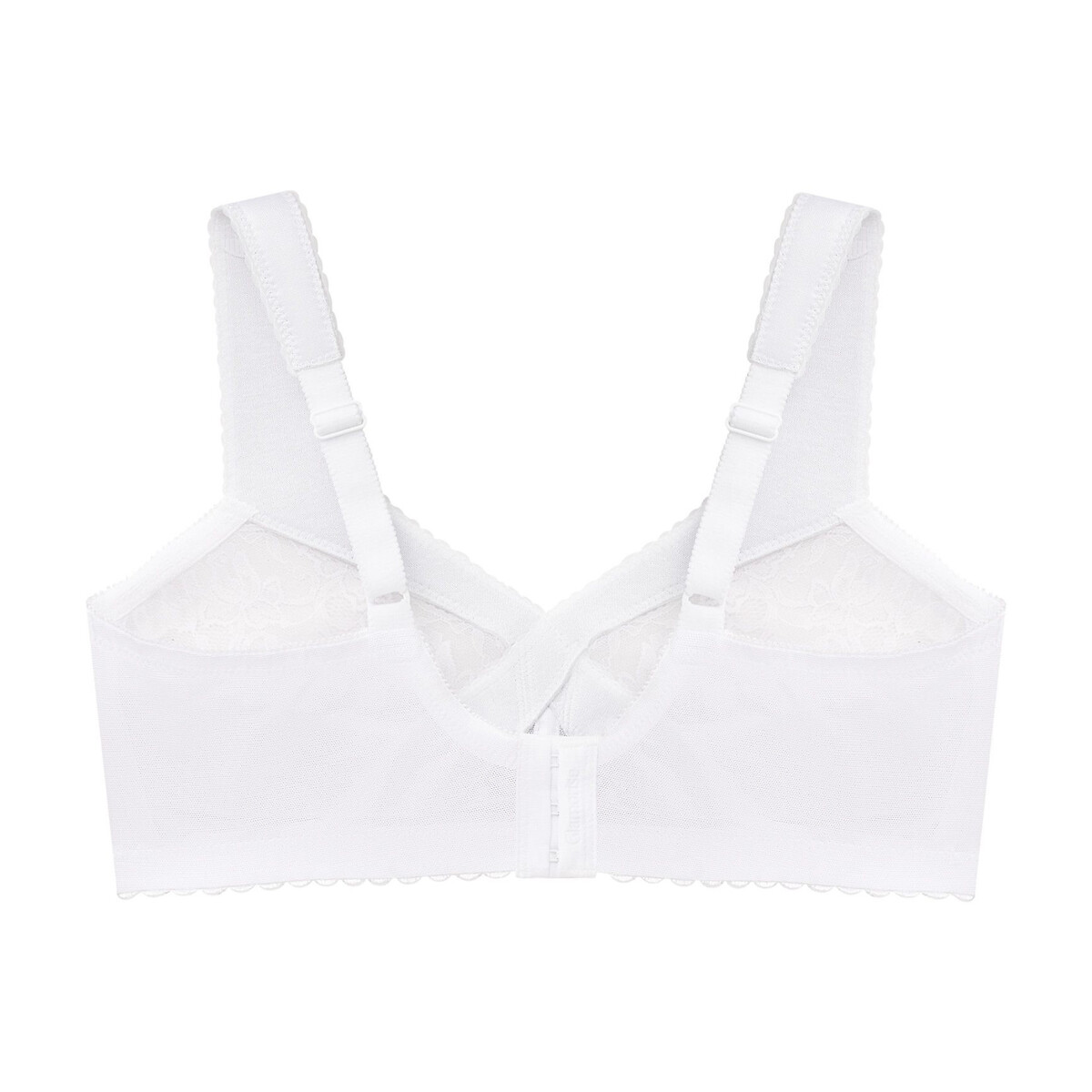 Reggiseno contenitivo MAGIC LIFT ORIGINAL bianco, GLAMORISE