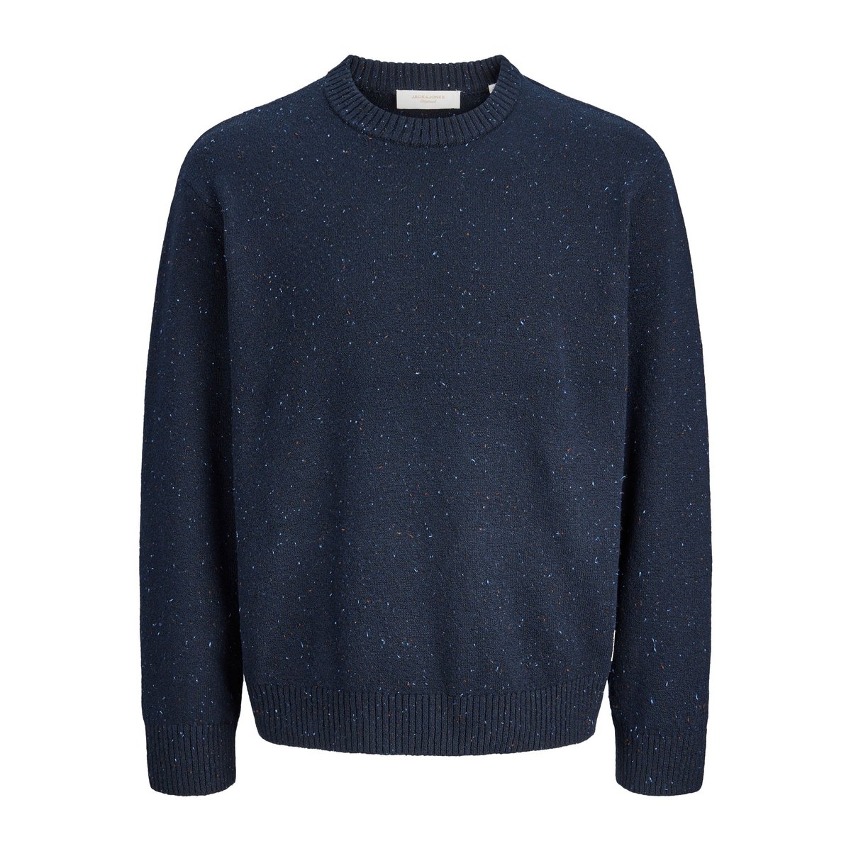 Pull En Maille sky captain, JACK & JONES