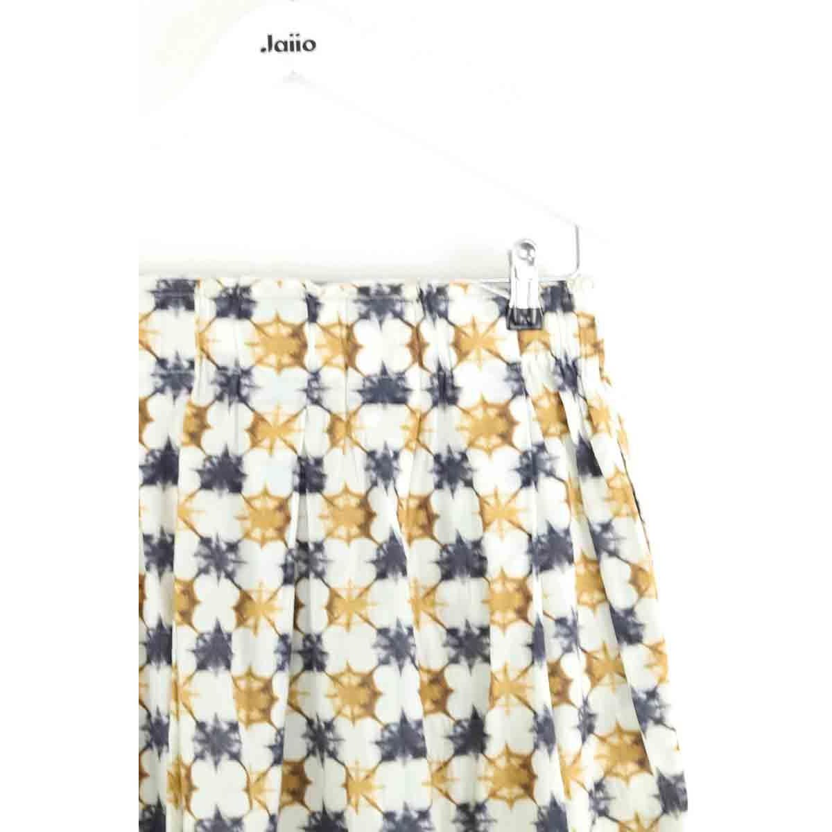 Mini jupe - Bon État blanc, CHLOE STORA