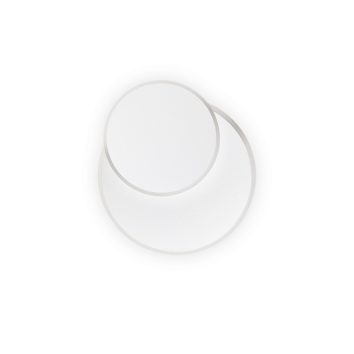Applique POUCHE blanc, IDEAL LUX