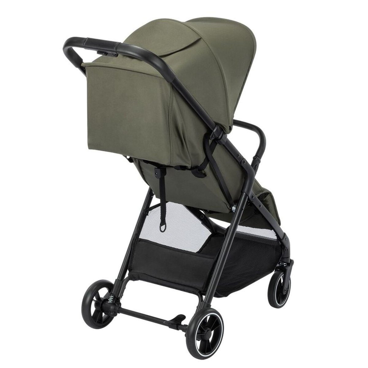 Poussette Azur mineral green, BEBECONFORT