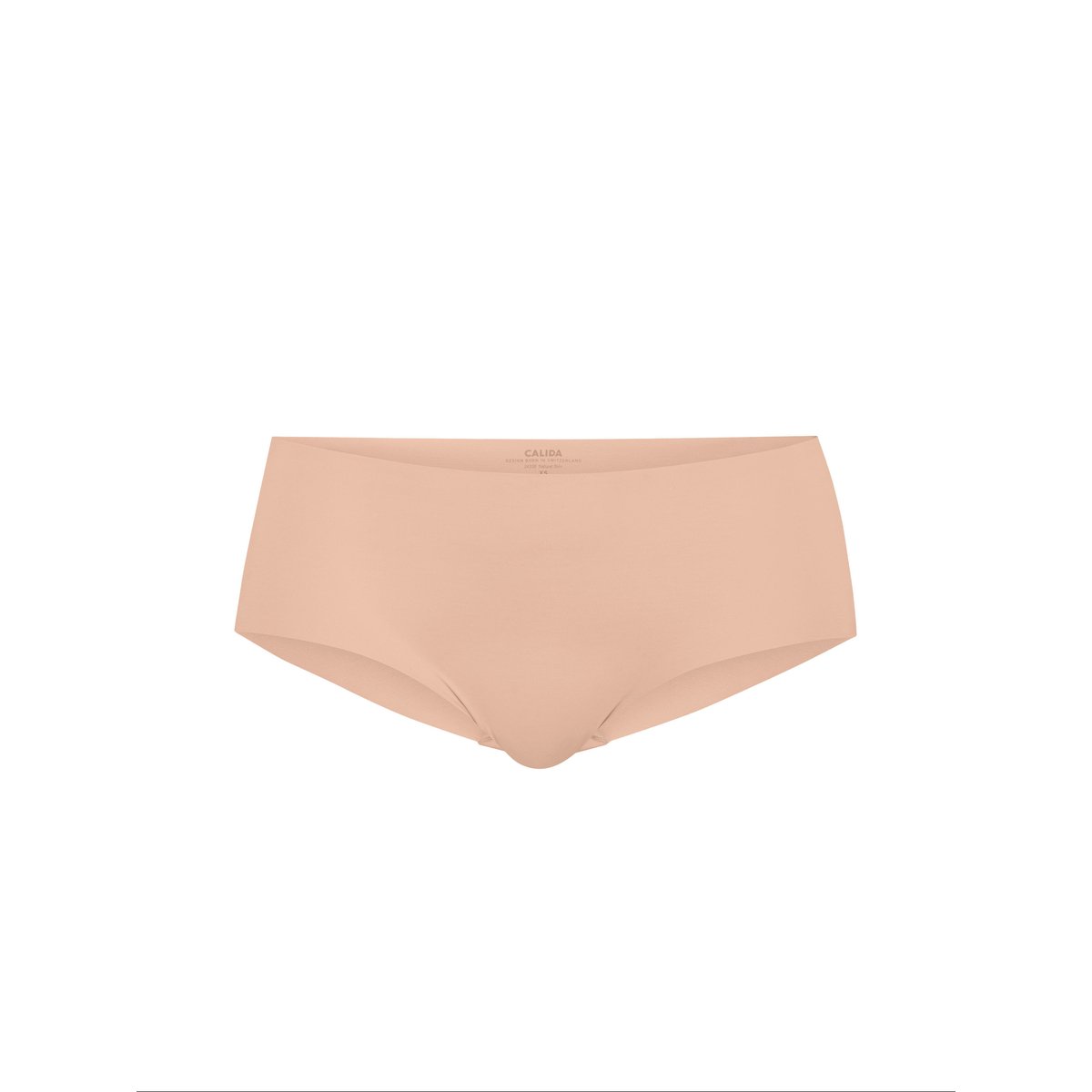 Panty Modal NATURAL SKIN rose teint, CALIDA