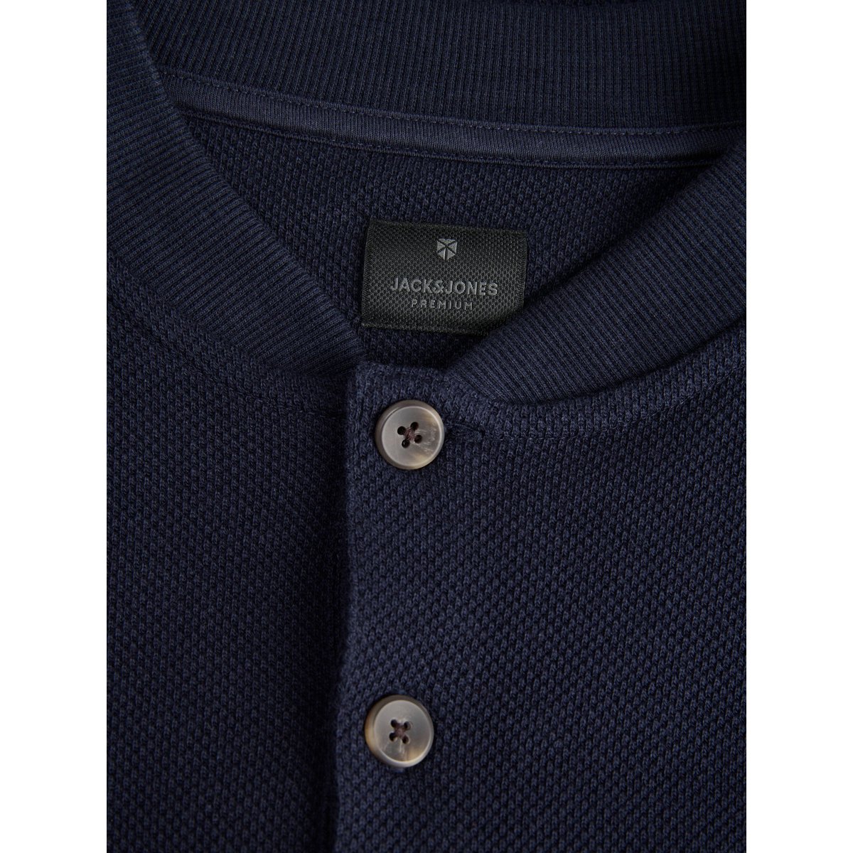 Sweat-Shirt night sky 1, JACK & JONES