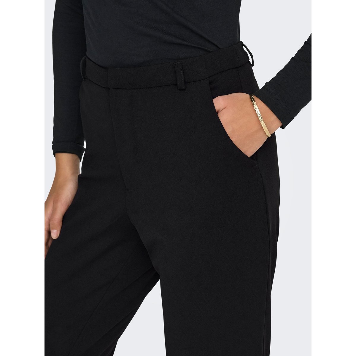 Pantalon black 9, JDY