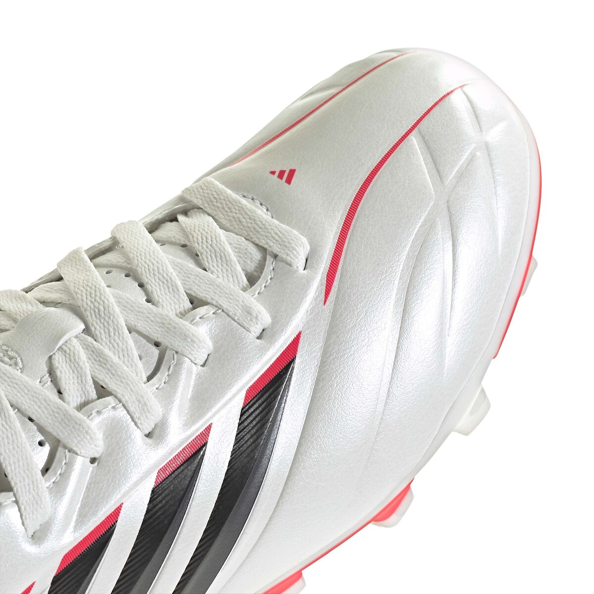 Copa Pure IV Club FG/MG Cleats wit, adidas Performance