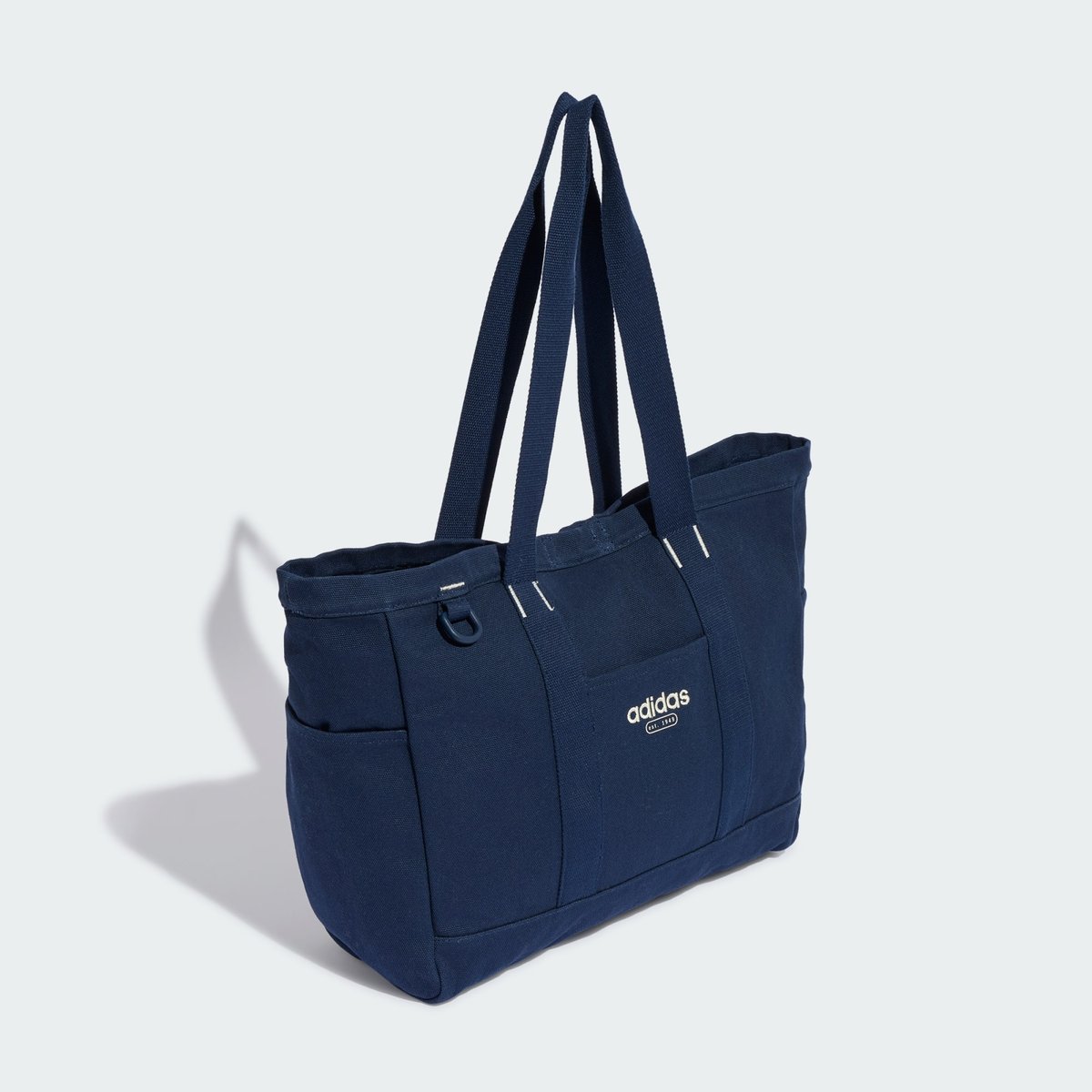 Tote Bag Toile Tote Bag Toile night indigo / ivory, adidas Performance