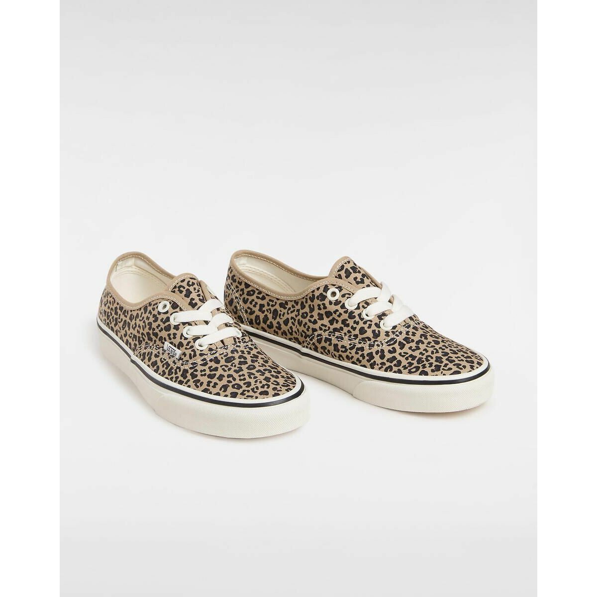 Baskets Authentic noir/léopard, VANS