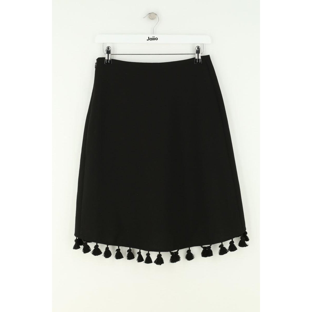 Jupe - Très Bon État noir, CLAUDIE PIERLOT