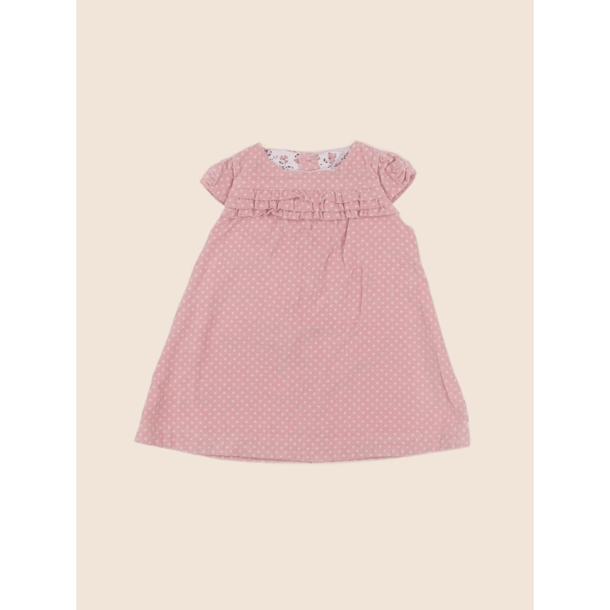 Robe - Très bon état rose, SERGENT MAJOR