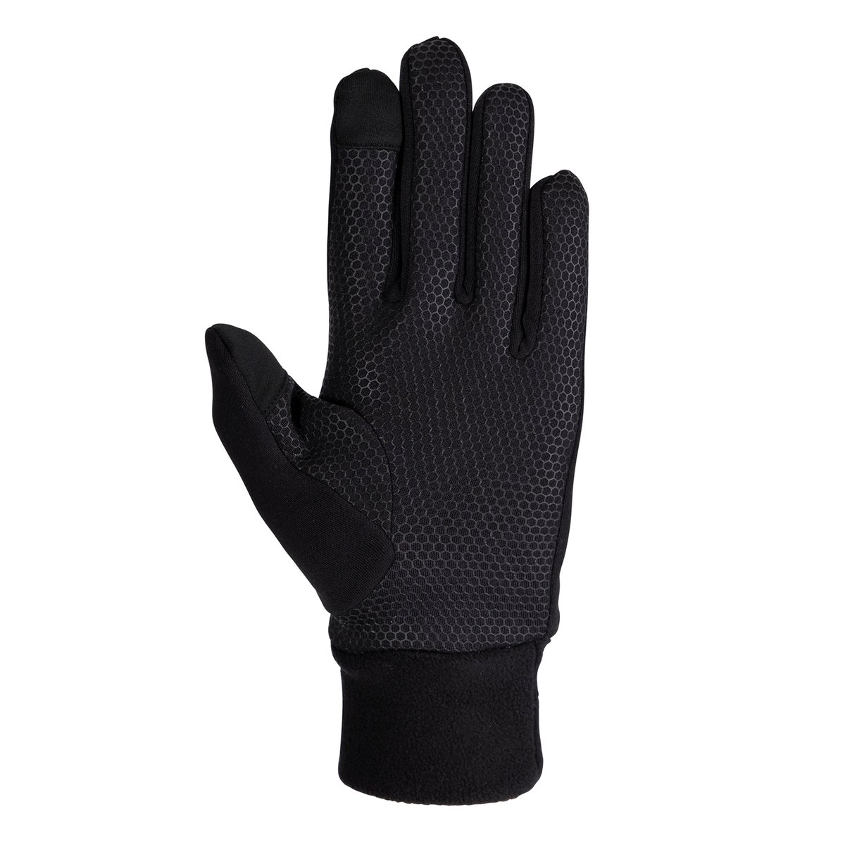 Gants MONCUR noir, TRESPASS
