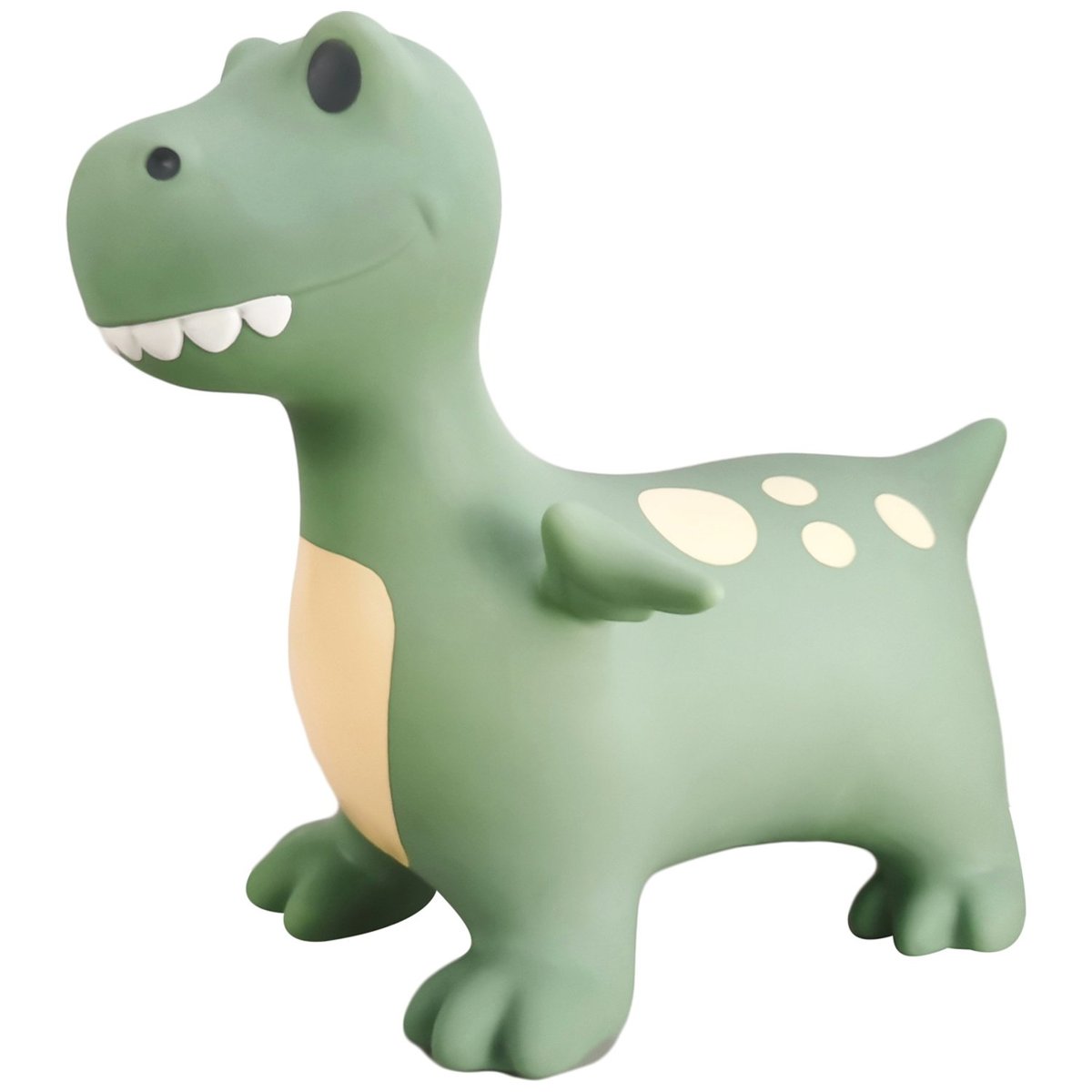 Ballon sauteur vert sauge, FIND THAT HIPPO