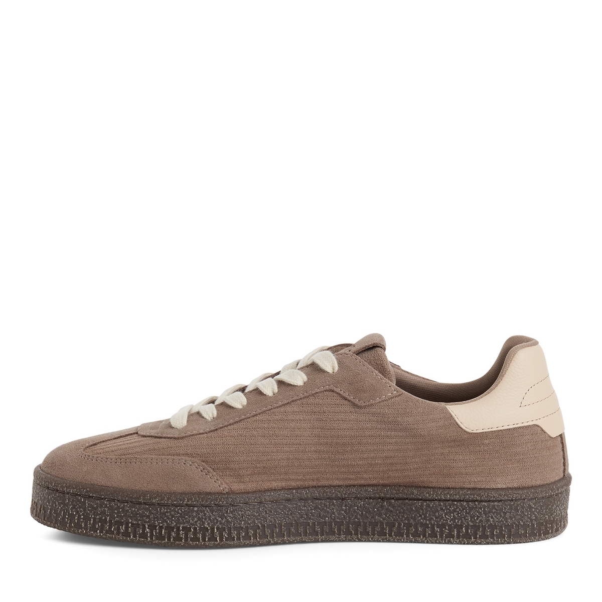 Basket homme blanc, TAMARIS