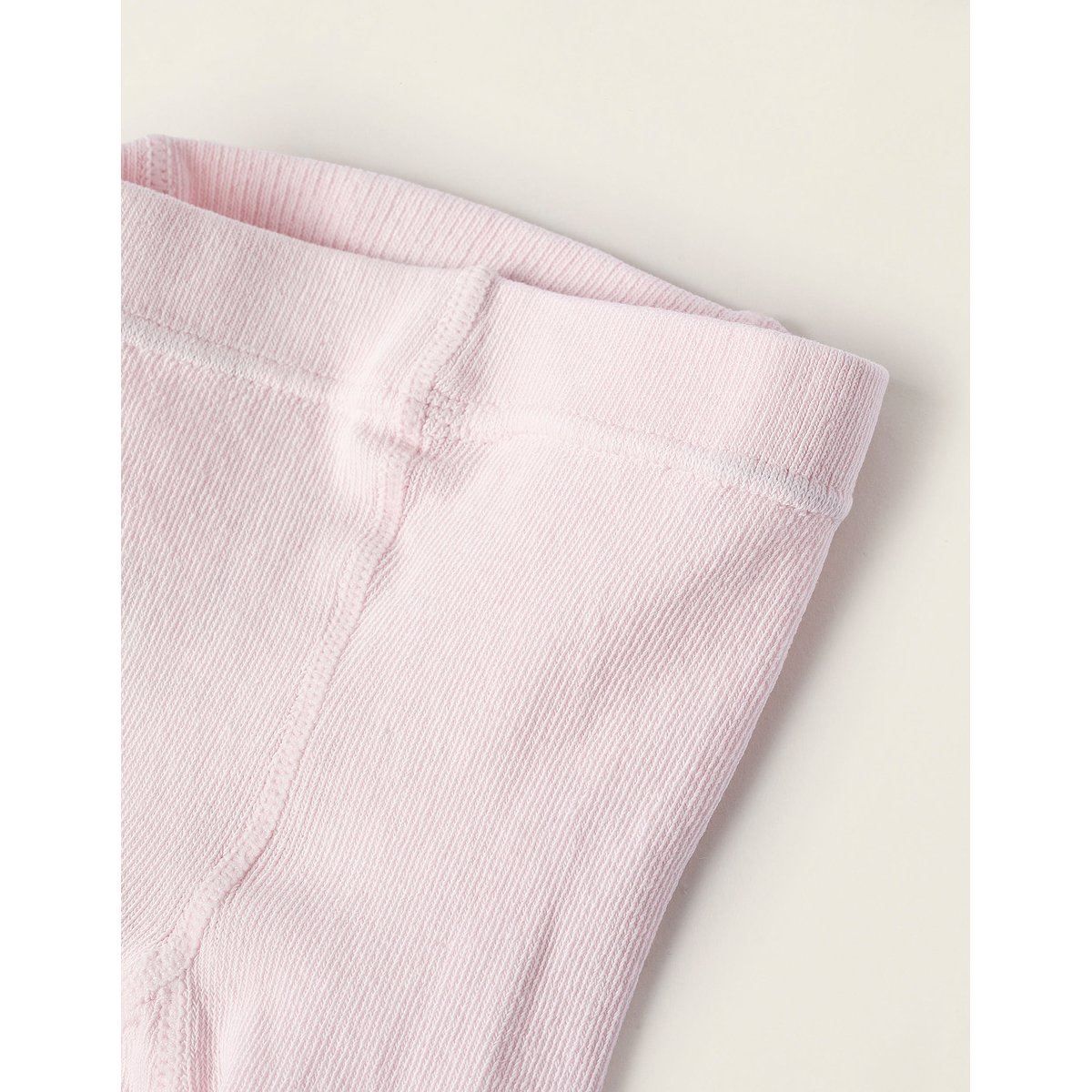 Collants Anti Bouloches rose clair, ZIPPY
