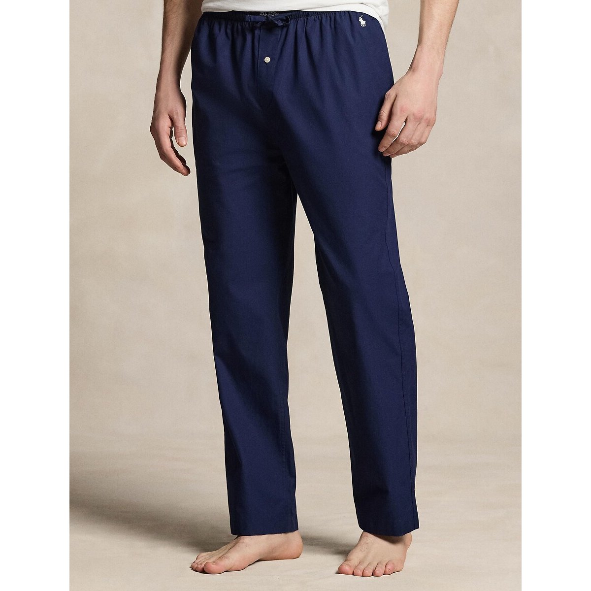 Pyjama Bottoms iris blue, POLO RALPH LAUREN