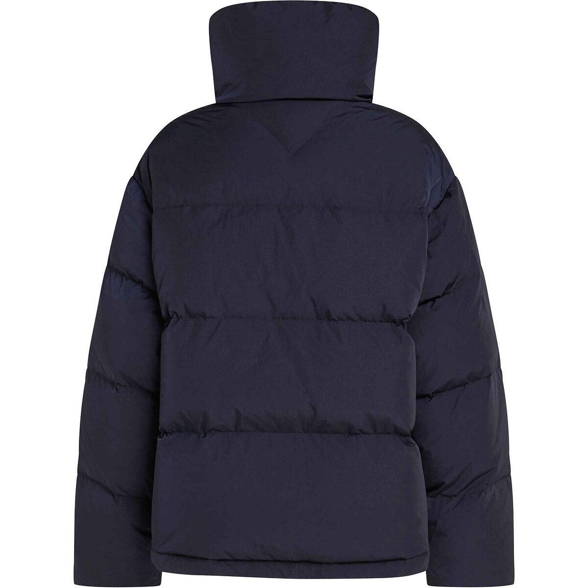 Padded Puffer Jacket with High Neck 90001629, TOMMY HILFIGER