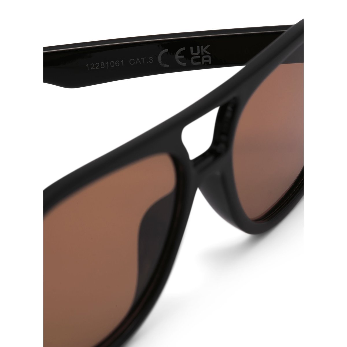Des Lunettes De Soleil black 2, JJXX