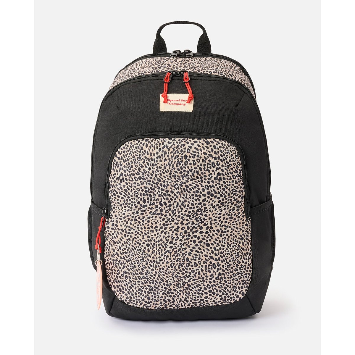 Sac OZONE 2.0 30l noir, RIP CURL