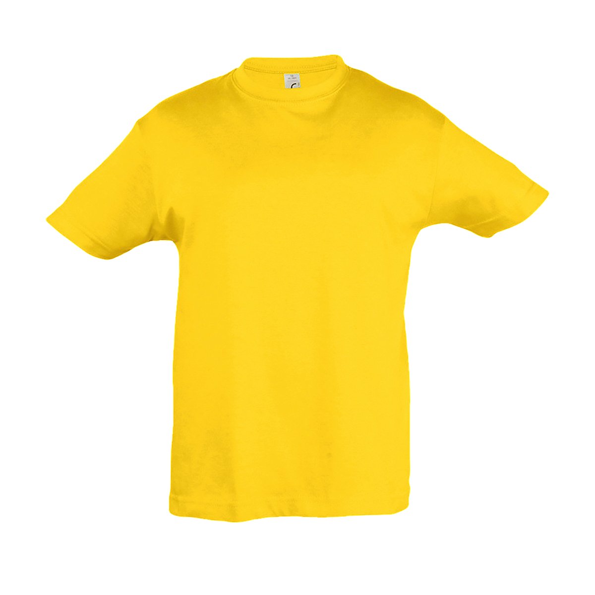 T-shirt REGENT bouton d'or, SOLS