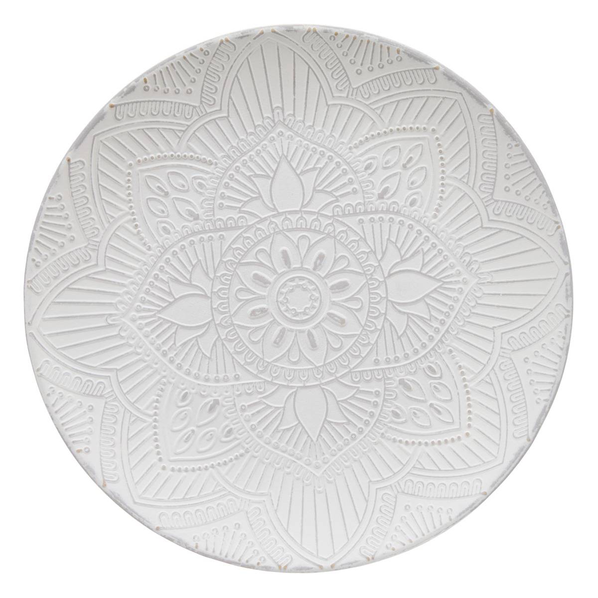 Centre de table rond MAIA modèle b, ATMOSPHERA