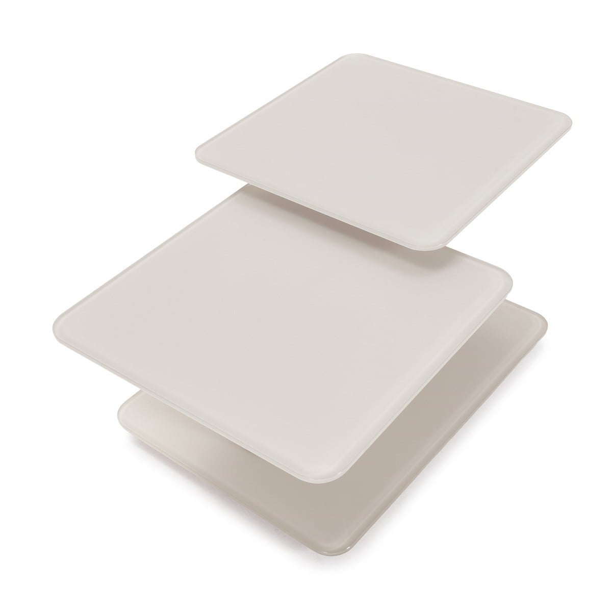 Table basse pivotante - KAYA beige, CALICOSY