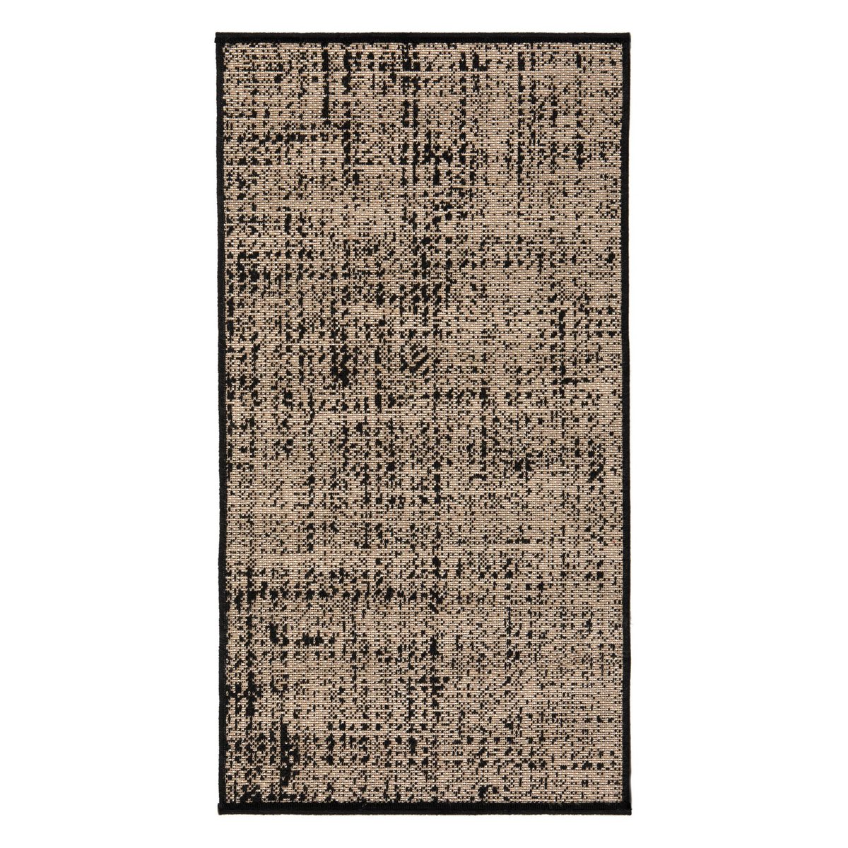 Tapis Axel 2 outdoor naturel, VIVARAISE