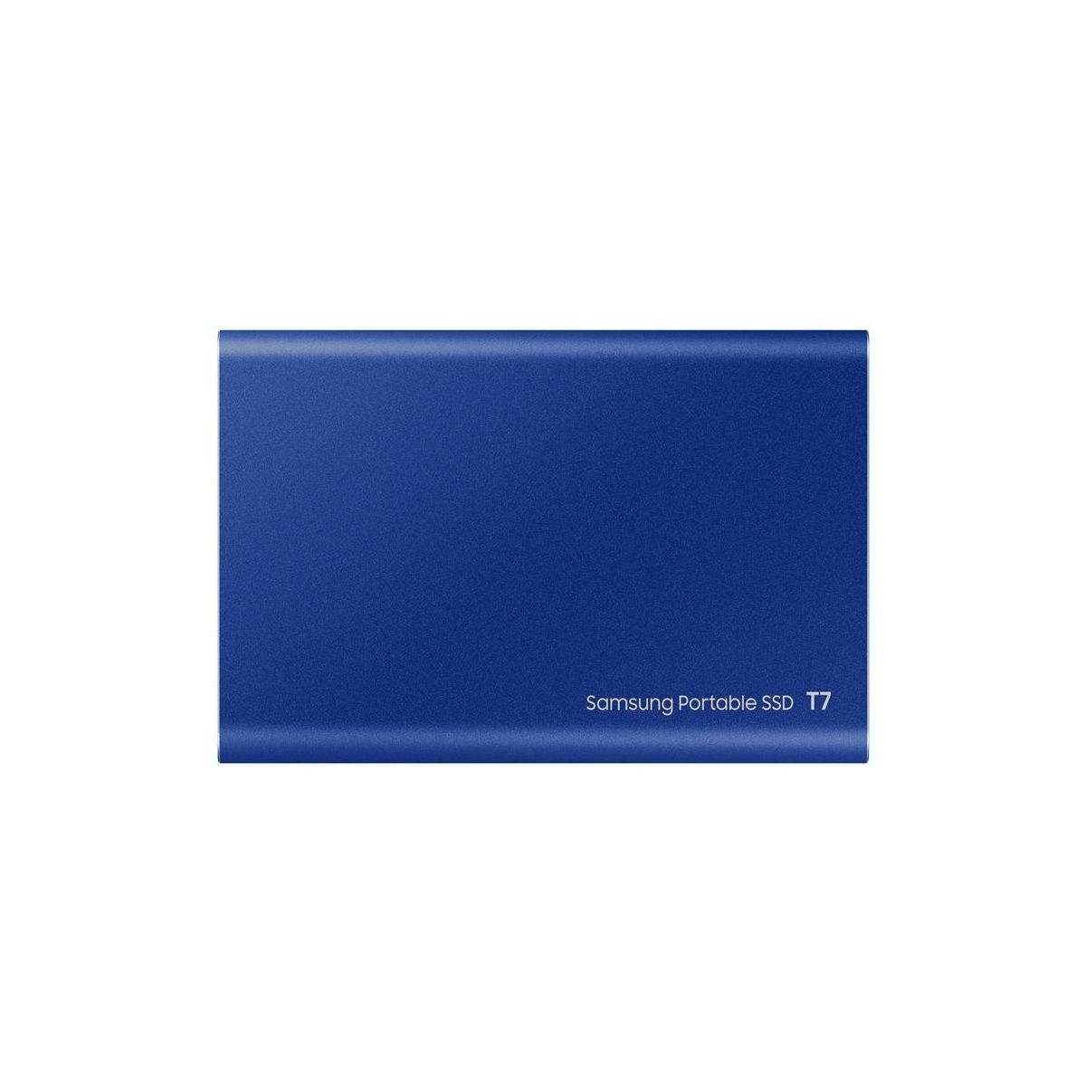 Disque SSD externe Pack T7 2To bleu + Etui couleur unique, SAMSUNG