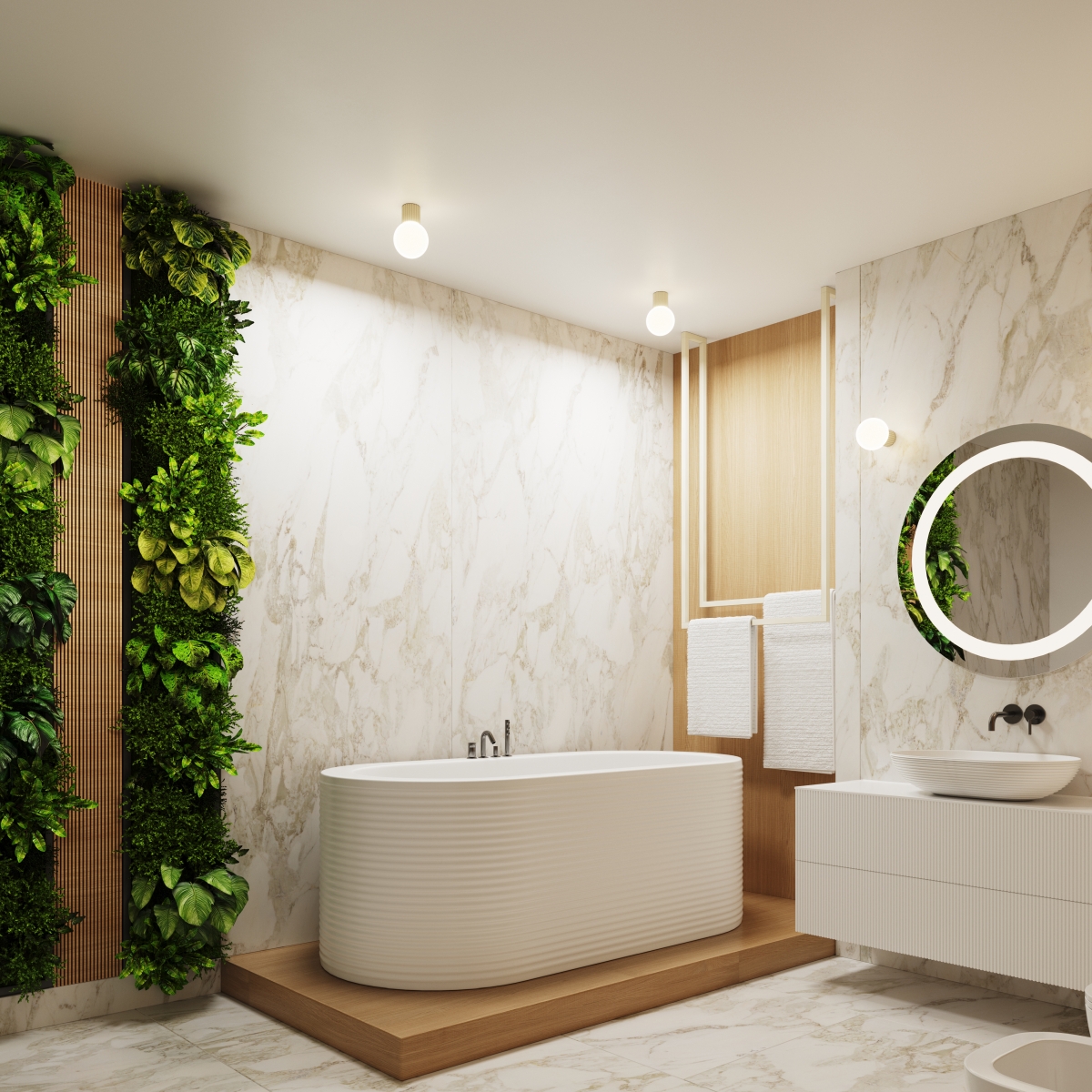 Applique Aluminium Beige G9 1 Halo beige, EDEN