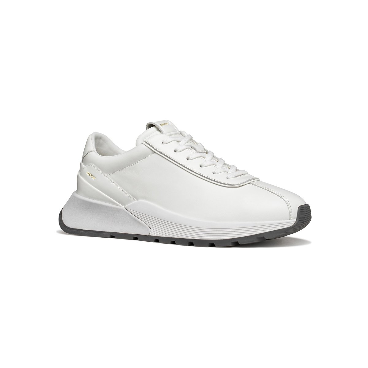 Baskets  U METROPOLI blanc, GEOX