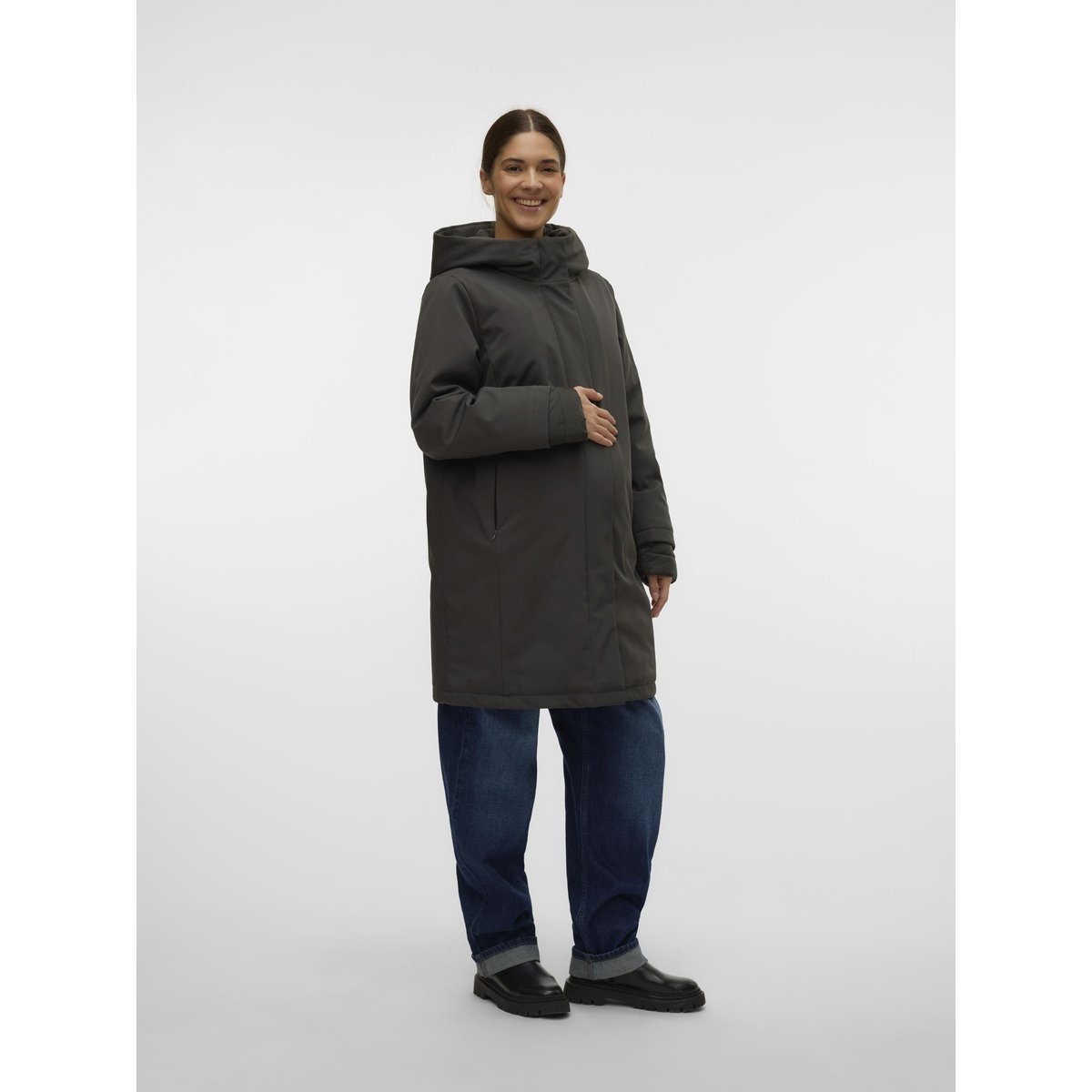 Manteau peat, VERO MODA